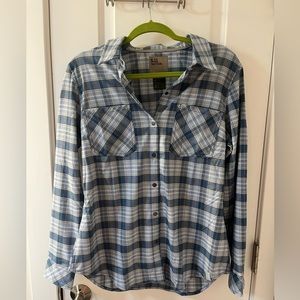 Flannel Shirt- New with Tags.